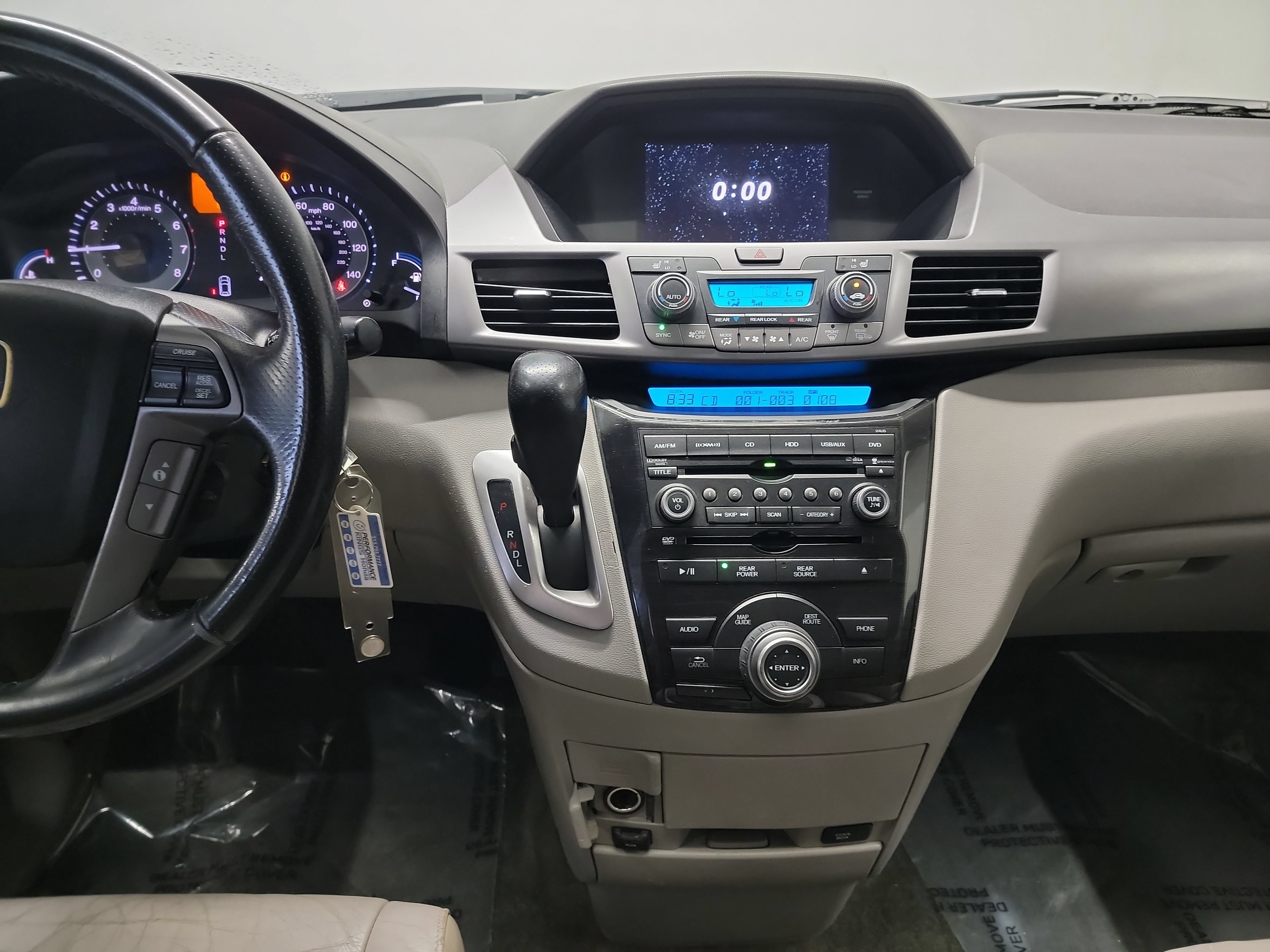 Used 2013 Honda Odyssey Touring image 20