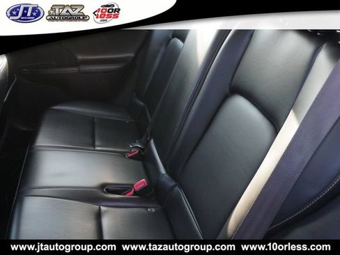 Used 2015 Lexus CT 200h w/ Navigation Package FWD image 19