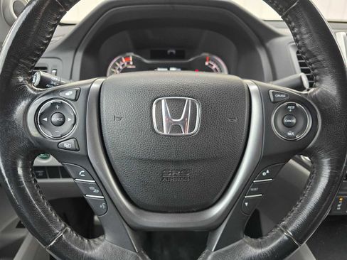 Used 2017 Honda Ridgeline RTL-T image 26