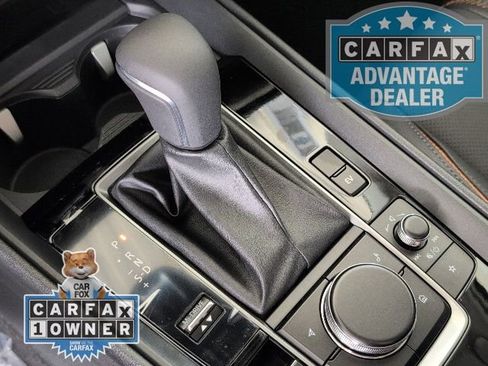 Certified 2025 MAZDA CX-50 AWD 2.5 Hybrid w/ Weather Package image 9