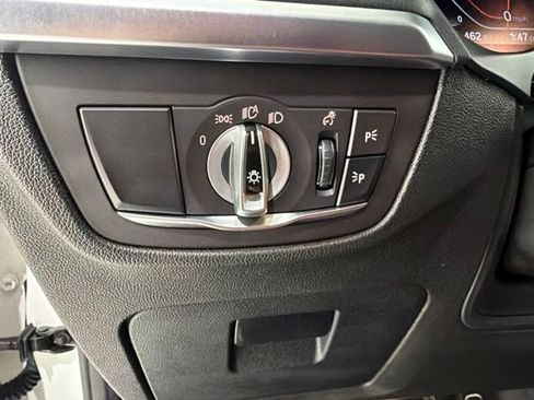 Certified 2024 BMW X4 xDrive30i w/ Premium Package AWD/4WD image 12