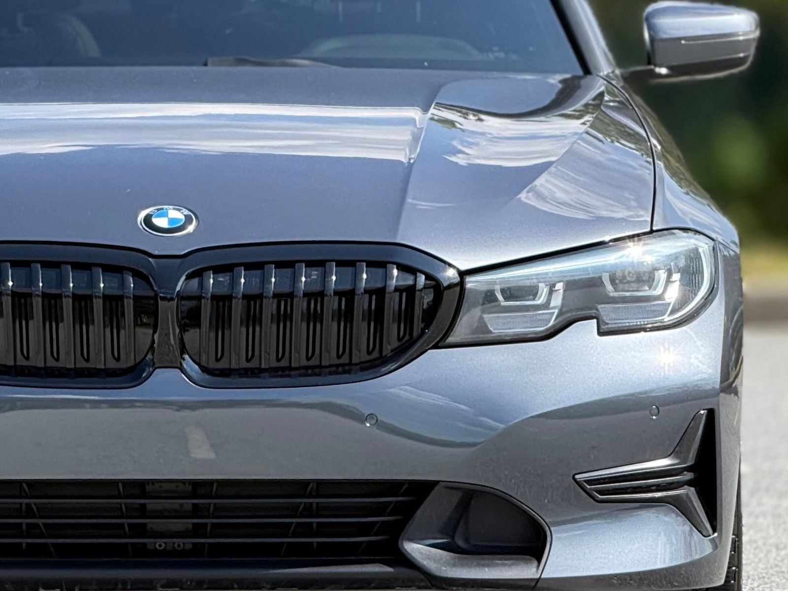 Used 2020 BMW 330i xDrive Sedan AWD/4WD image 15
