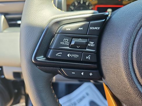 New 2026 Subaru Outback Wilderness AWD/4WD image 18