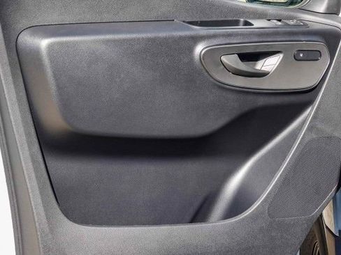 New 2025 Mercedes-Benz Sprinter 2500 image 21