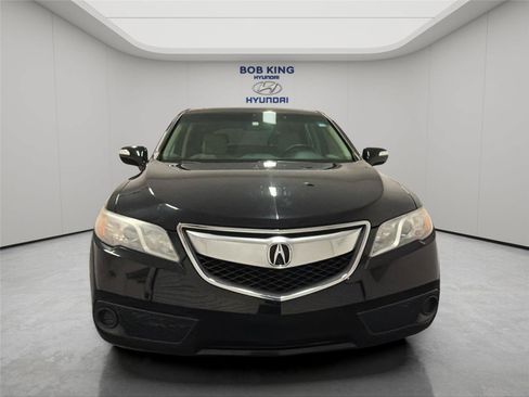 Used 2015 Acura RDX FWD image 8
