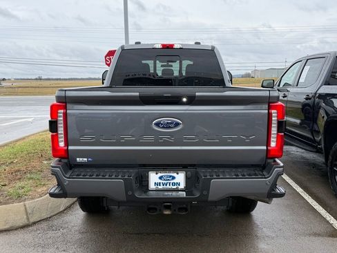 Used 2024 Ford F250 XL w/ STX Appearance Package image 39