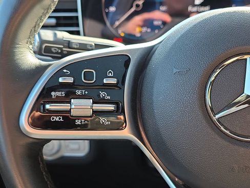 Used 2022 Mercedes-Benz GLE 350 4MATIC image 20