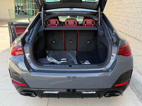 New 2026 BMW 440i xDrive image 16