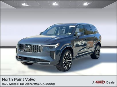 New 2026 Volvo XC90 B6 Plus w/ Protection Package Premier