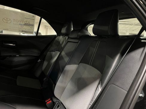 New 2026 Toyota Corolla XSE FWD image 33