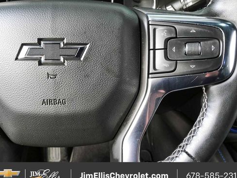 Used 2023 Chevrolet Blazer RS w/ Driver Confidence II Package AWD/4WD image 11