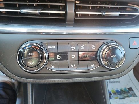 New 2026 Buick Envista Preferred w/ Convenience I Package image 24