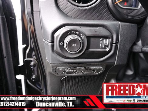 New 2026 Jeep Wrangler Rubicon AWD/4WD image 20