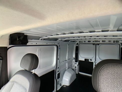 New 2026 RAM ProMaster 2500 w/ Safety Group image 26