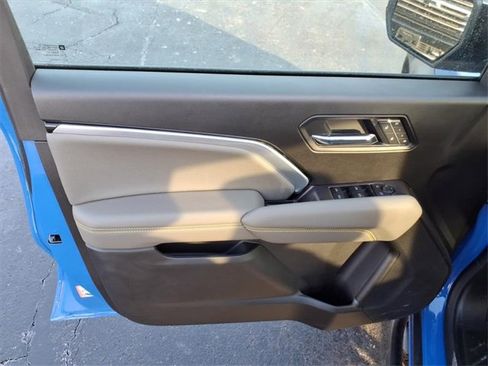 New 2026 Chevrolet Colorado ZR2 w/ Technology Package image 10