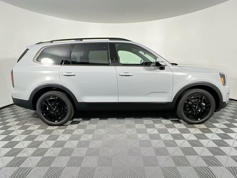 New 2025 Kia Telluride EX X-Line image 2