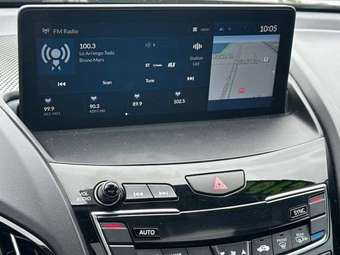 Used 2020 Acura RDX FWD w/ Technology Package image 21