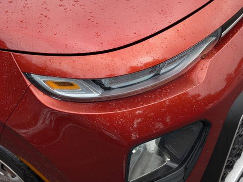 Certified 2021 Kia Soul LX image 11