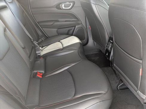 New 2025 Jeep Compass Trailhawk w/ Trailhawk Convenience Group image 19