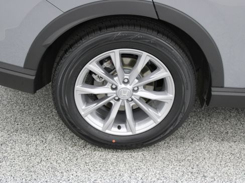 Used 2025 Honda CR-V EX-L image 6