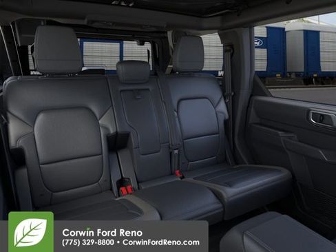 New 2026 Ford Bronco Outer Banks AWD/4WD image 12