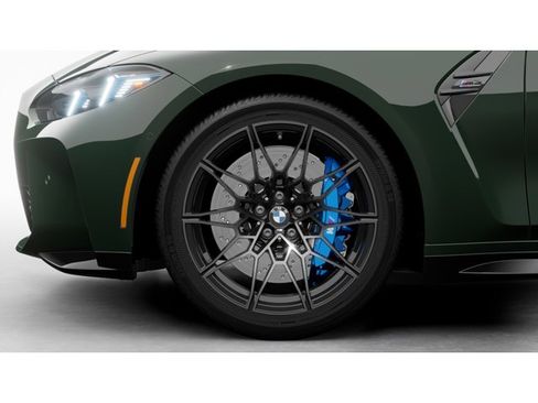 New 2027 BMW M3 Competition AWD/4WD image 7