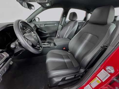 Certified 2023 Honda Civic Sport image 19
