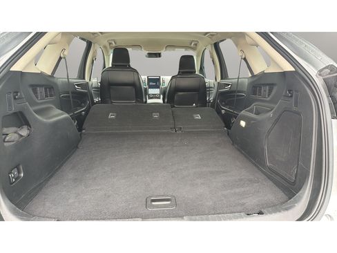 Used 2022 Ford Edge Titanium w/ Equipment Group 301A AWD/4WD image 13