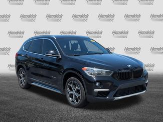 Used 2018 BMW X1 xDrive28i AWD/4WD video 2