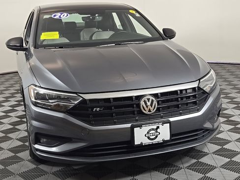Used 2020 Volkswagen Jetta R-Line image 3