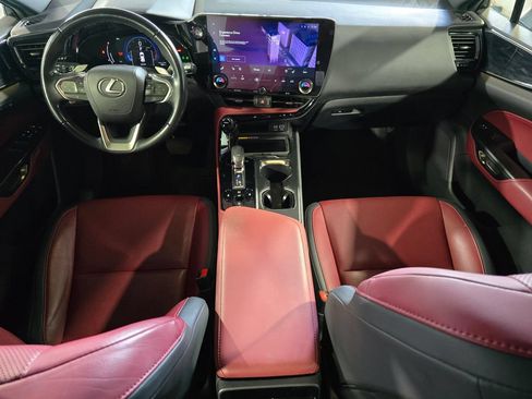 Used 2023 Lexus NX 250 FWD w/ Premium Package image 29