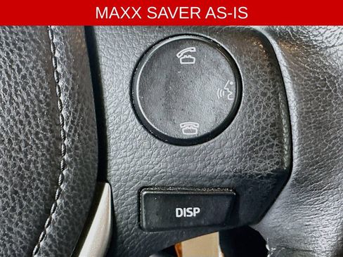 Used 2016 Toyota Corolla S FWD image 23