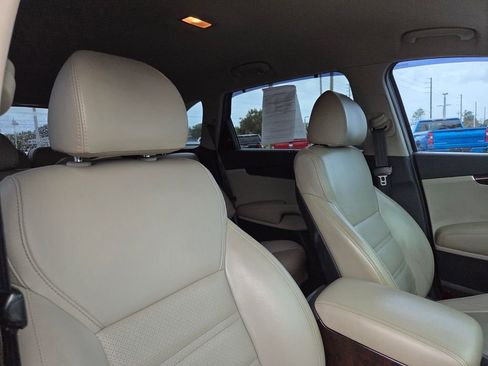 Used 2018 Kia Sorento EX FWD image 11