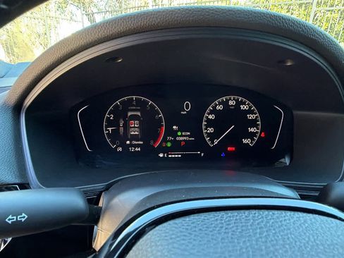 Used 2024 Honda Civic Sport image 16