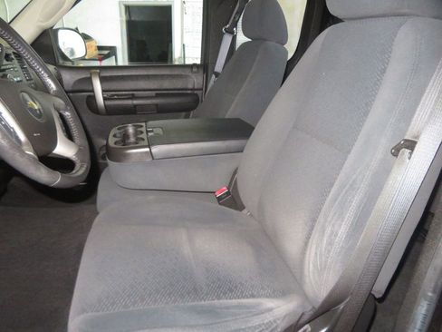 Used 2008 Chevrolet Silverado 1500 LT w/ Power Pack Plus RWD image 20