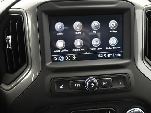 New 2026 GMC Sierra 2500 Pro w/ Convenience Package image 20