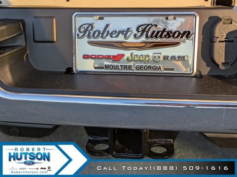 New 2026 RAM 2500 Tradesman image 10