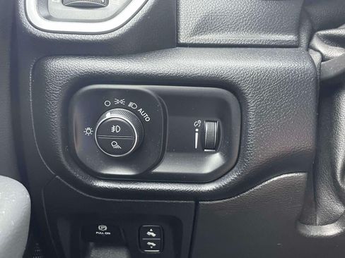 Used 2021 RAM 1500 Big Horn AWD/4WD image 22