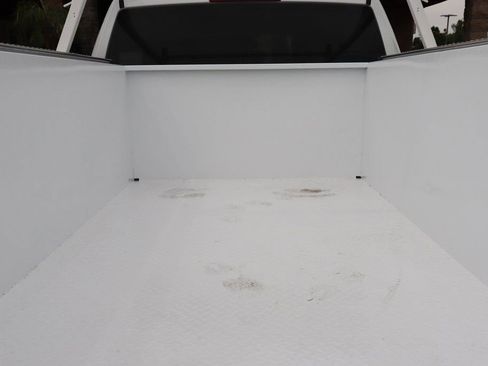 Used 2021 RAM 3500 Big Horn image 8