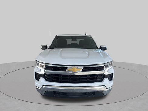 Used 2023 Chevrolet Silverado 1500 LT AWD/4WD image 14