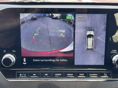 Used 2025 Mitsubishi Outlander SEL Black Edition image 33