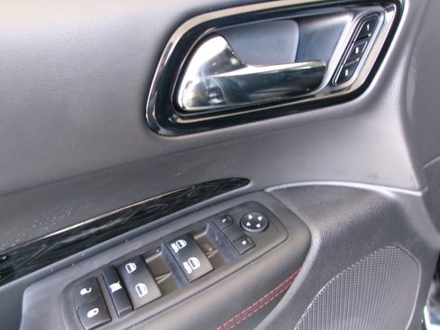 New 2026 Dodge Durango GT AWD/4WD image 12