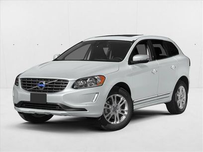 Used 2015 Volvo XC60 T5 Premier