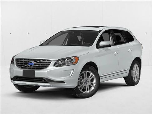Used 2015 Volvo XC60 T5 Premier FWD image 1