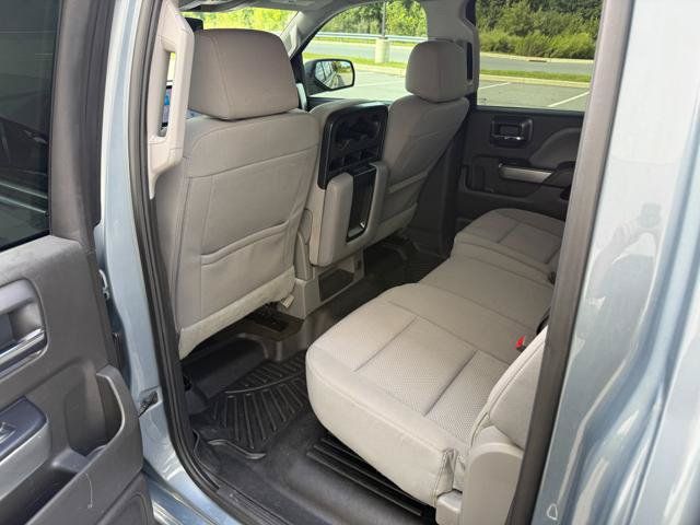 Used 2016 Chevrolet Silverado 1500 LT w/ All Star Edition RWD image 16