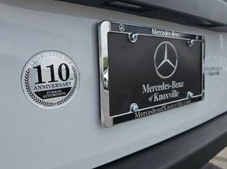 Used 2025 Mercedes-Benz Sprinter 2500 video 5