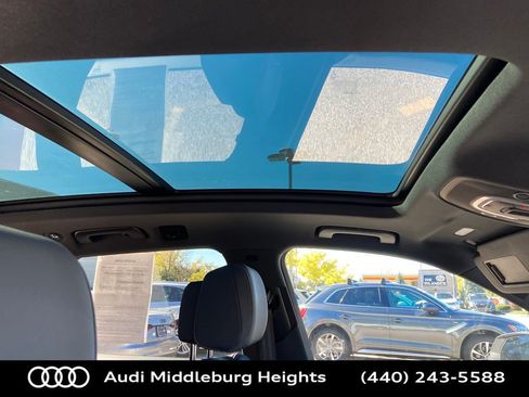 Certified 2024 Audi Q5 2.0T Premium Plus w/ Premium Plus Package image 32