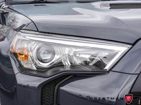 Used 2024 Toyota 4Runner TRD Pro image 13