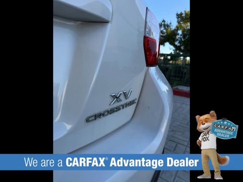 Used 2015 Subaru Crosstrek 2.0i Limited image 8