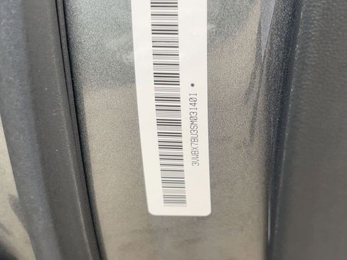 Used 2025 Volkswagen Jetta Sport image 23